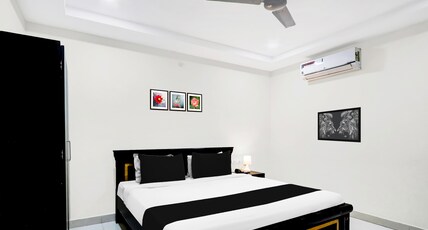 Townhouse Daba Garden Road Room Type - Classic