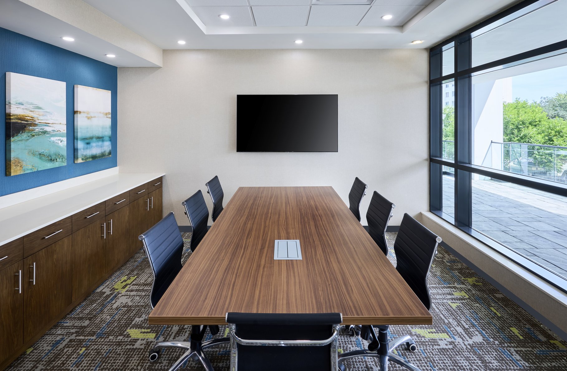 Main gallery