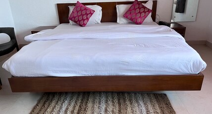 Rock Heaven Resort Room Type - Family Room With Valley View