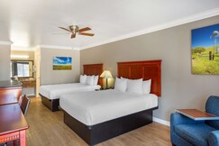 Best Western Heritage Inn