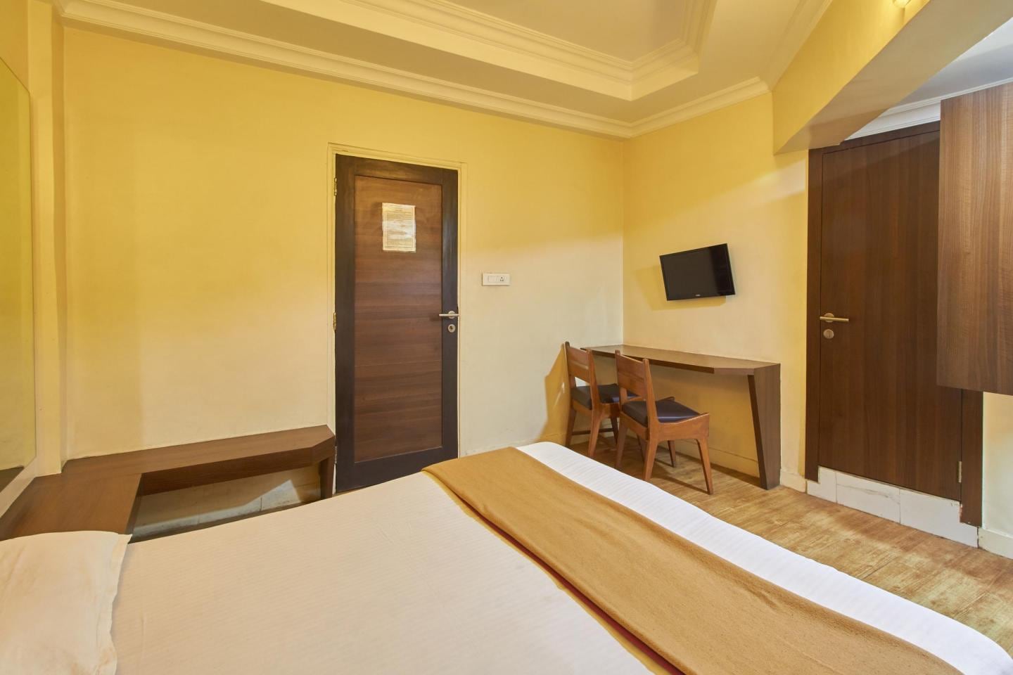 Hotel Jagannath - Tap to explore photos