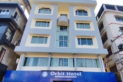 Orbit Hotel
