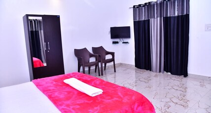 Tan wood home stay Room Type - Standard rooms