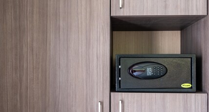 Staybridge Suites Villahermosa Room Type - Studio Suite