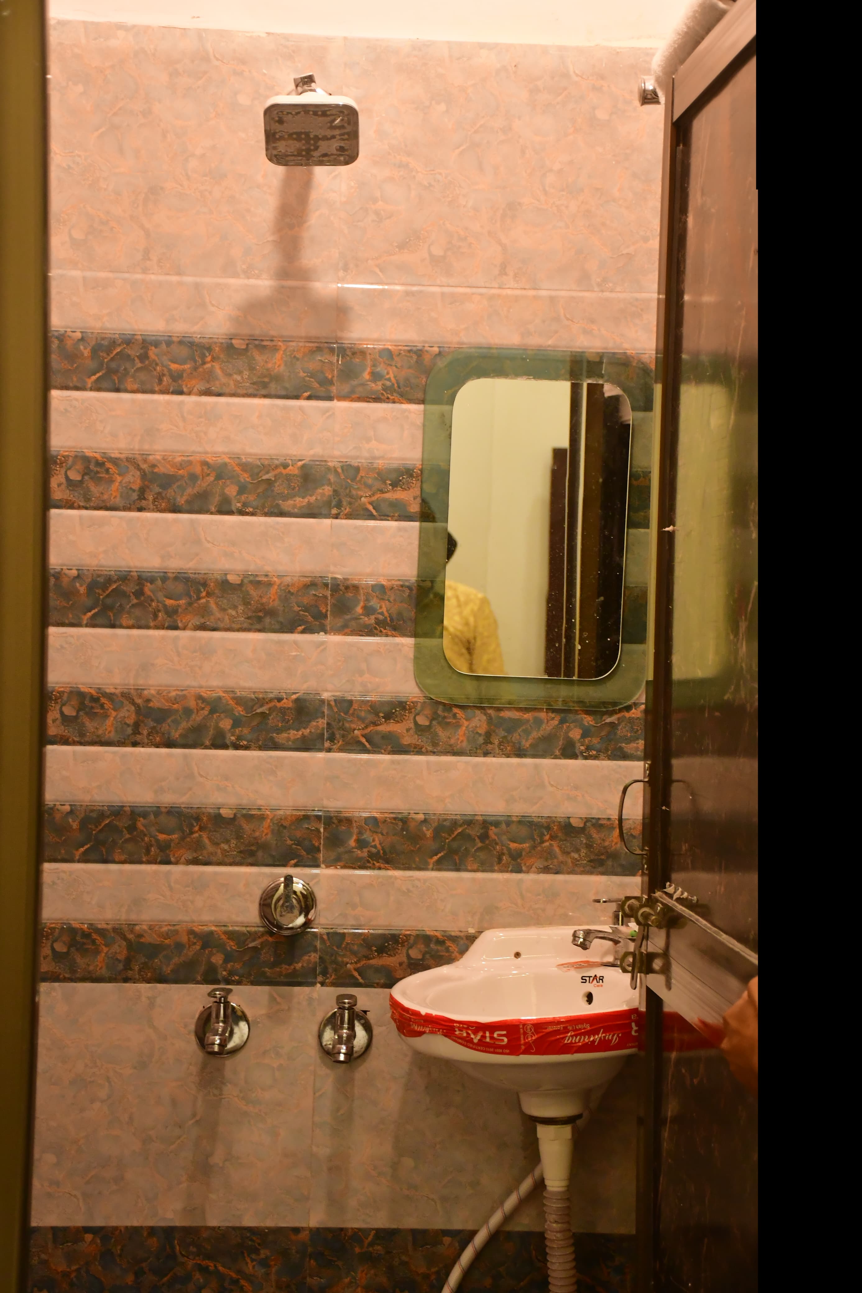 ShreeBala Residency - Tap to explore photos