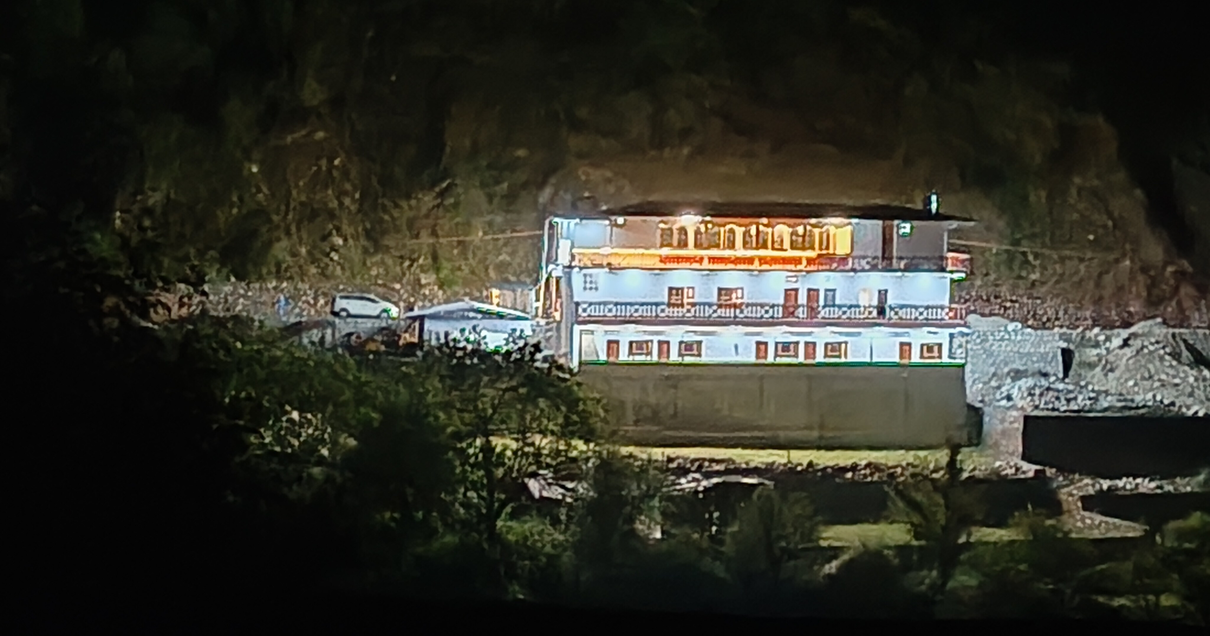 Shri Vikram Resort - Tap to explore photos