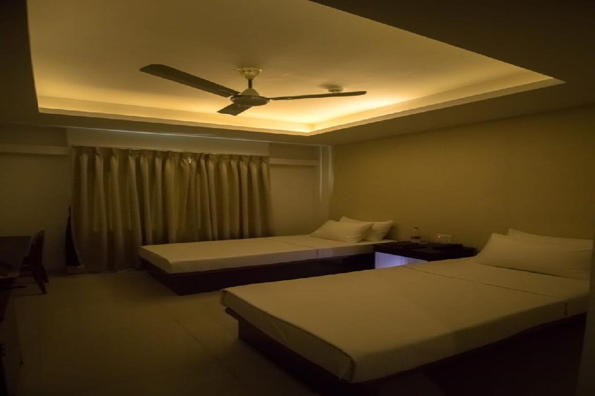 TANTRA BOUTIQUE HOTEL - Tap to explore photos