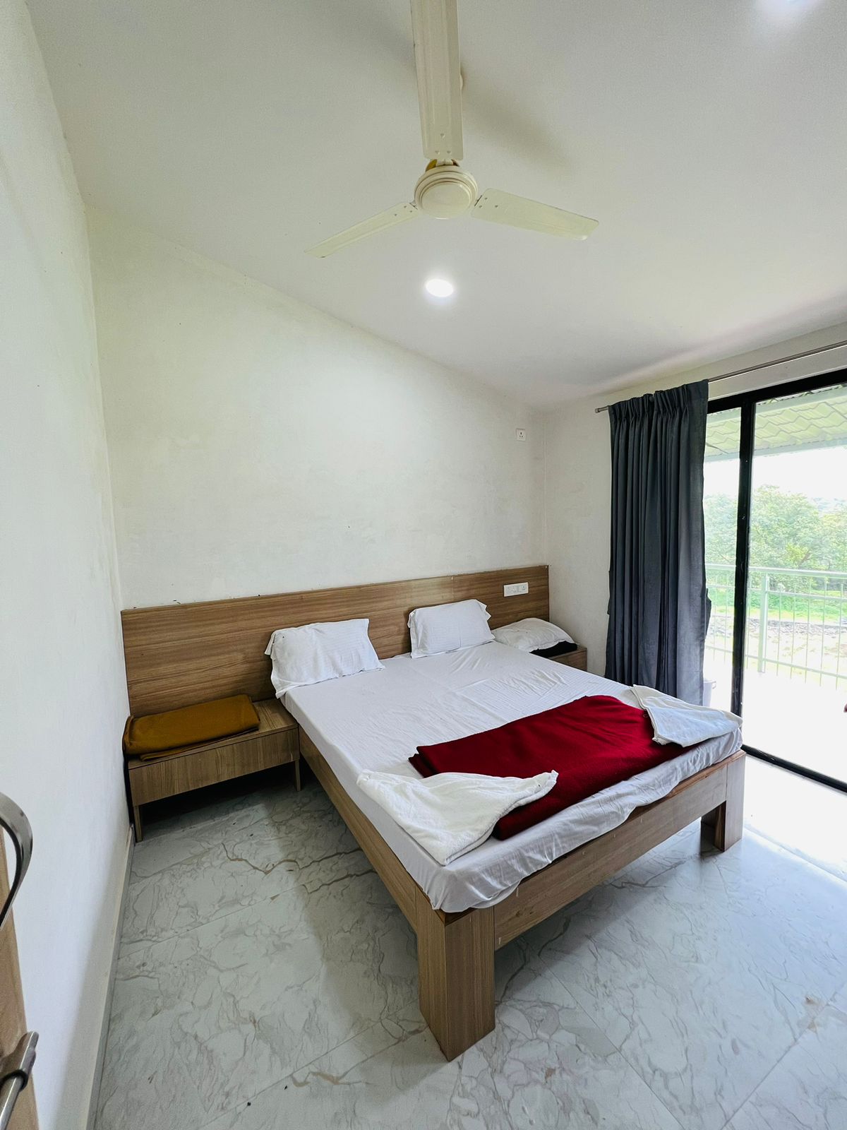 Shantai Agro Resorts - Tap to explore photos