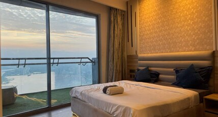 Cloud9 Halfday Stay At Supernova Noida Room Type - Cloud9 Halfday Stay At Supernova Noida