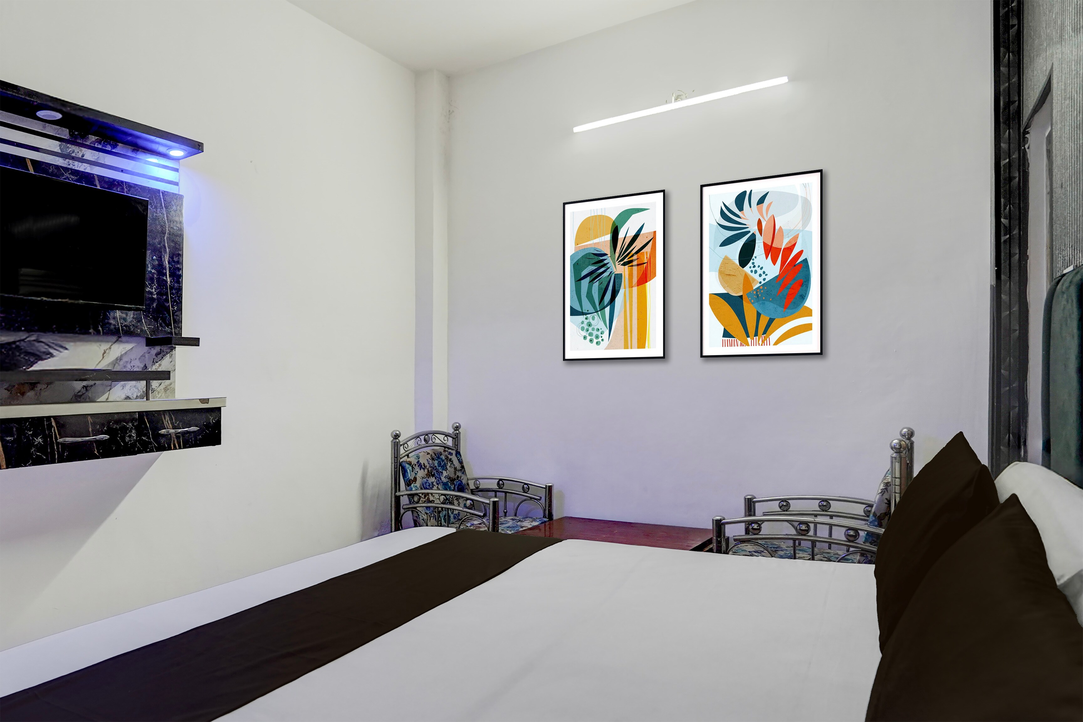 Hotel O Vishal Residency - Tap to explore photos