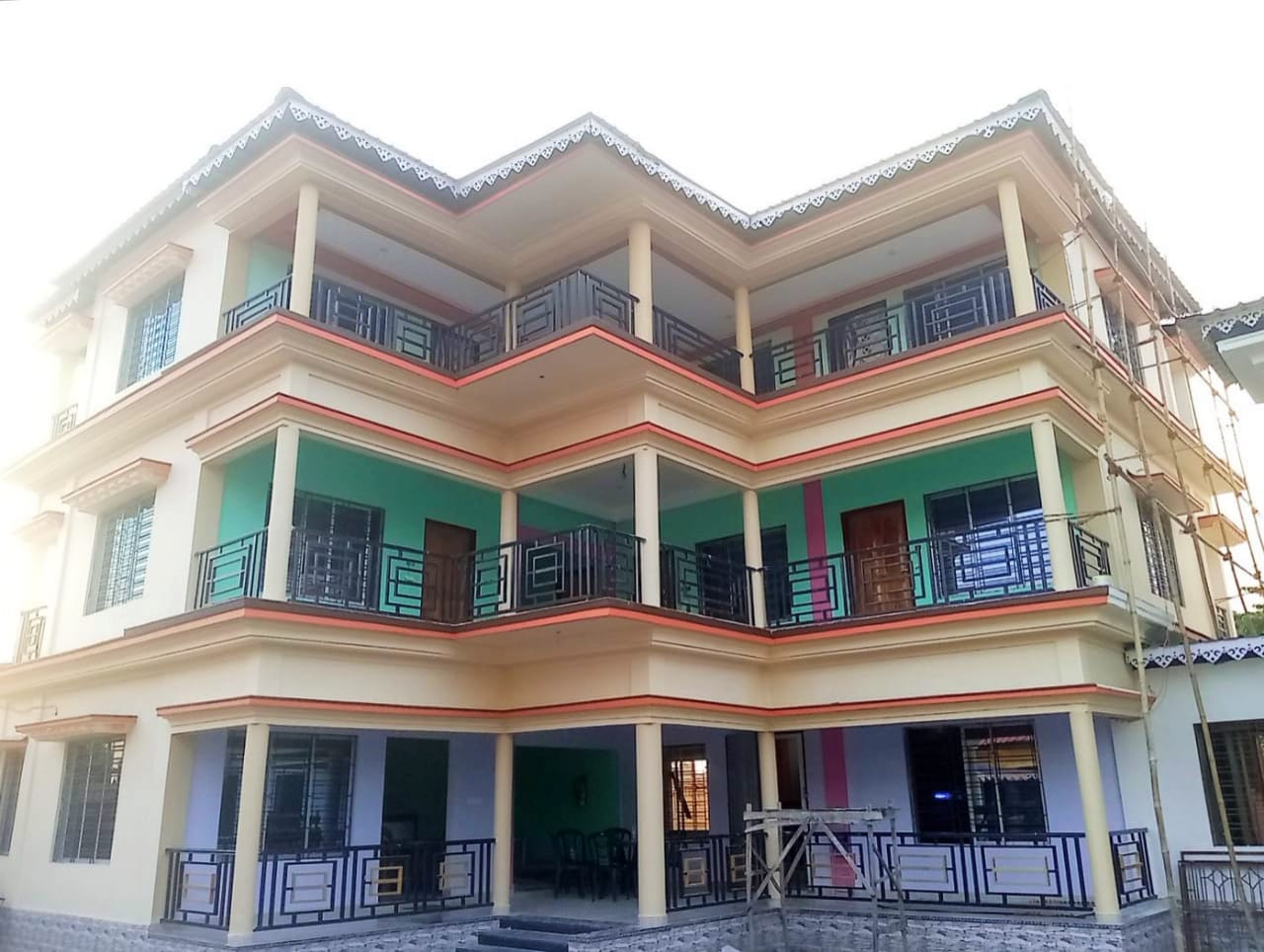 Main gallery