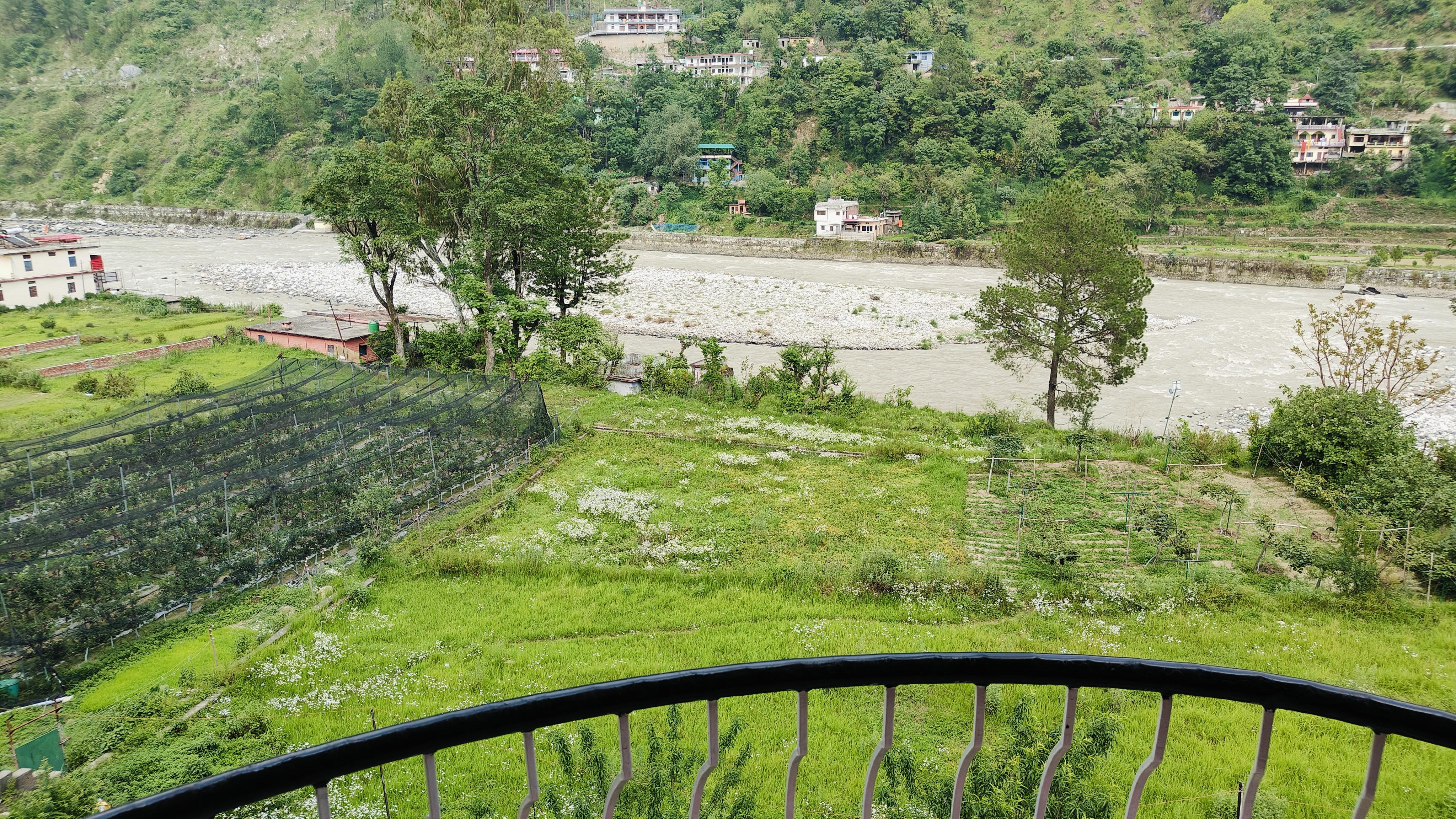 Shivlinga Resort (A Riverside Property) - Tap to explore photos