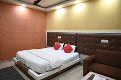 HOTEL SIDDHANT PALACE