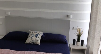 Rays Homestay Room Type - Deluxe room king