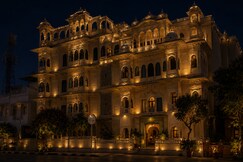 Amar Kothi | Bouitque Hotel | Near Lake Pichola Udaipur.