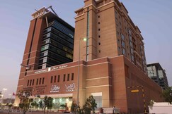 L' Arabia Hotel Apartments