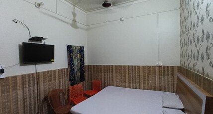Hotel Drs Room Type - Deluxe Room