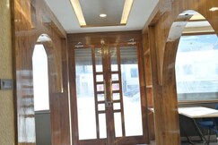 Rooms of Hotel Narayani Palace