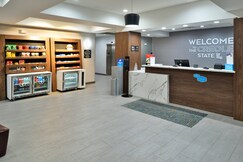 HAMPTON INN LAPLACE LA