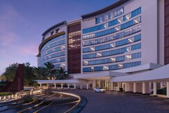 Grand Hyatt Kochi Bolgatty