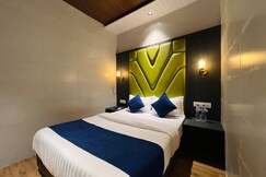 Hotel Imperial Suite - Sion