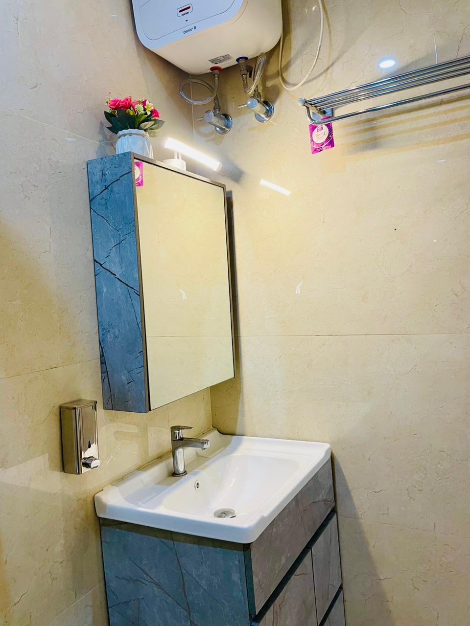 Hotel Grand Neevan Regency - Tap to explore photos