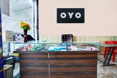 Hotel O Om Hotel And Restaurant