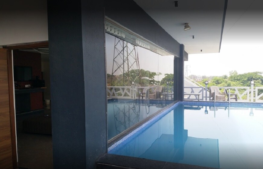H2O Serene | 5 BHK Villa - Tap to explore photos