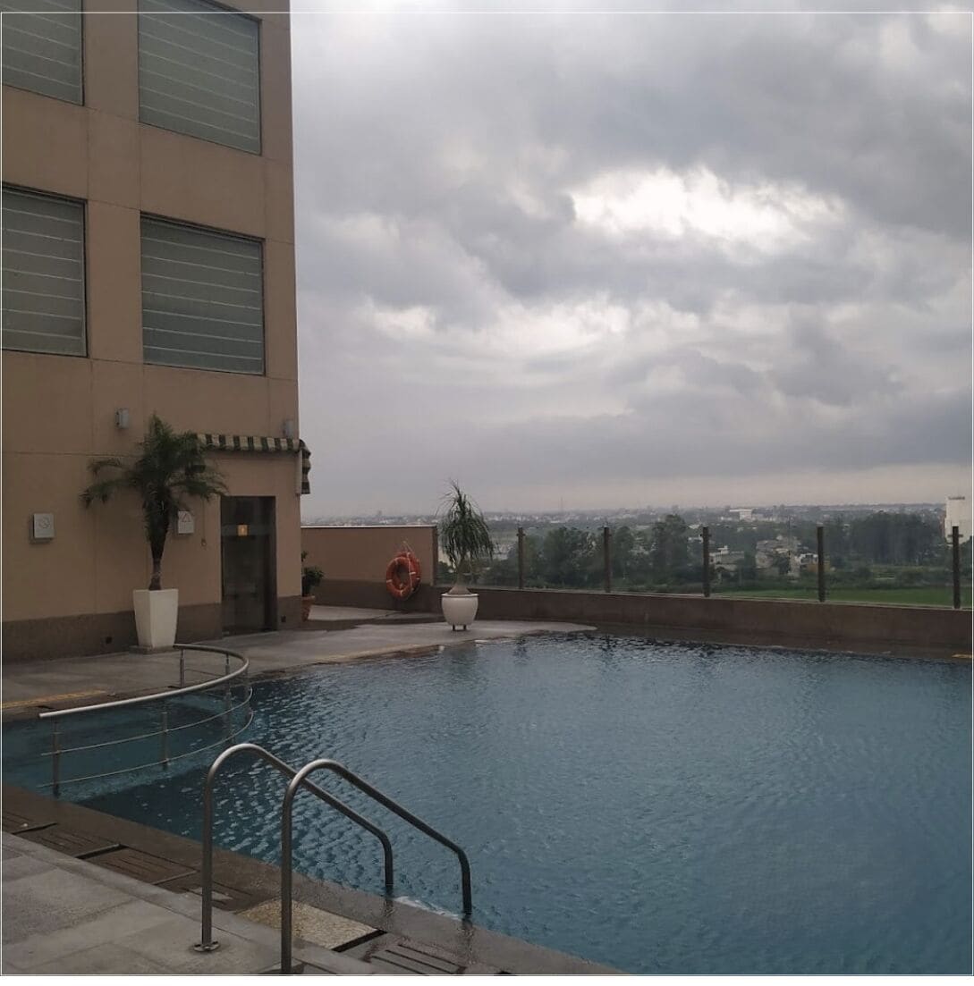 Park Inn by Radisson Amritsar Airport - Tap to explore photos