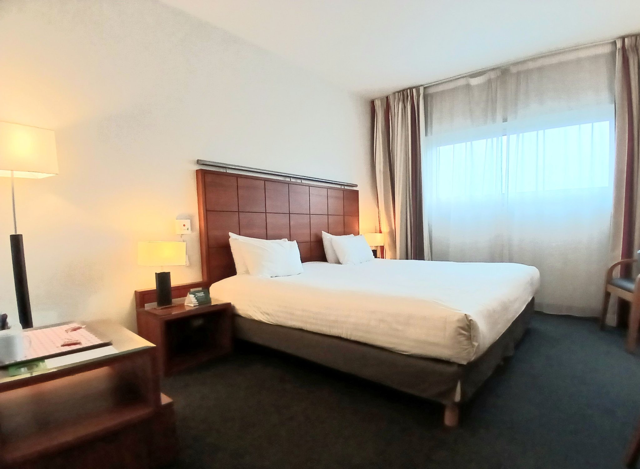 Holiday Inn Bordeaux Sud - Pessac - Tap to explore photos