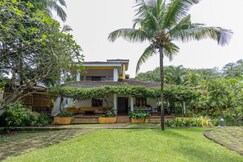 CANDOLIM VILLAS