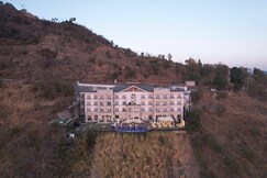 The Belvedere Kasauli