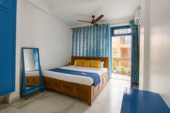 Address of Kashivas - 2BHK near Assi Ghat