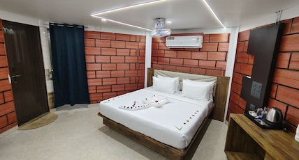 Royal Garden Beach Resort Room Type - Cottage Room Royal Garden Beach Resort Room Type - Cottage Room