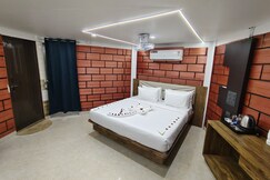 Royal Garden Beach Resort