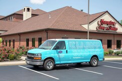 Hampton Inn & Suites Cleveland-Airport/Middleburg Heights