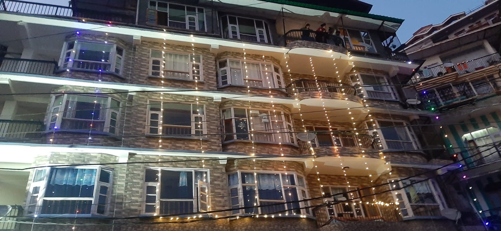 Shimla regency - Tap to explore photos