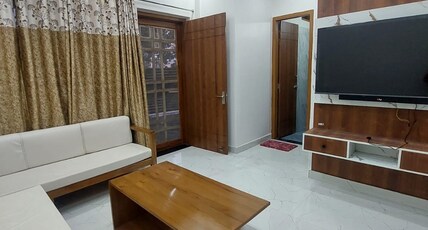 Himalayan View Stay 1Bhk By Shipra Hospitality Room Type - Himalayan View Stay 1Bhk By Shipra Hospitality