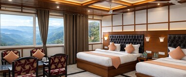 Mussoorie Residency