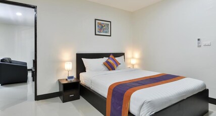 Studio Residence Bangkok Sukhumvit 71 Room Type - Deluxe Double Room