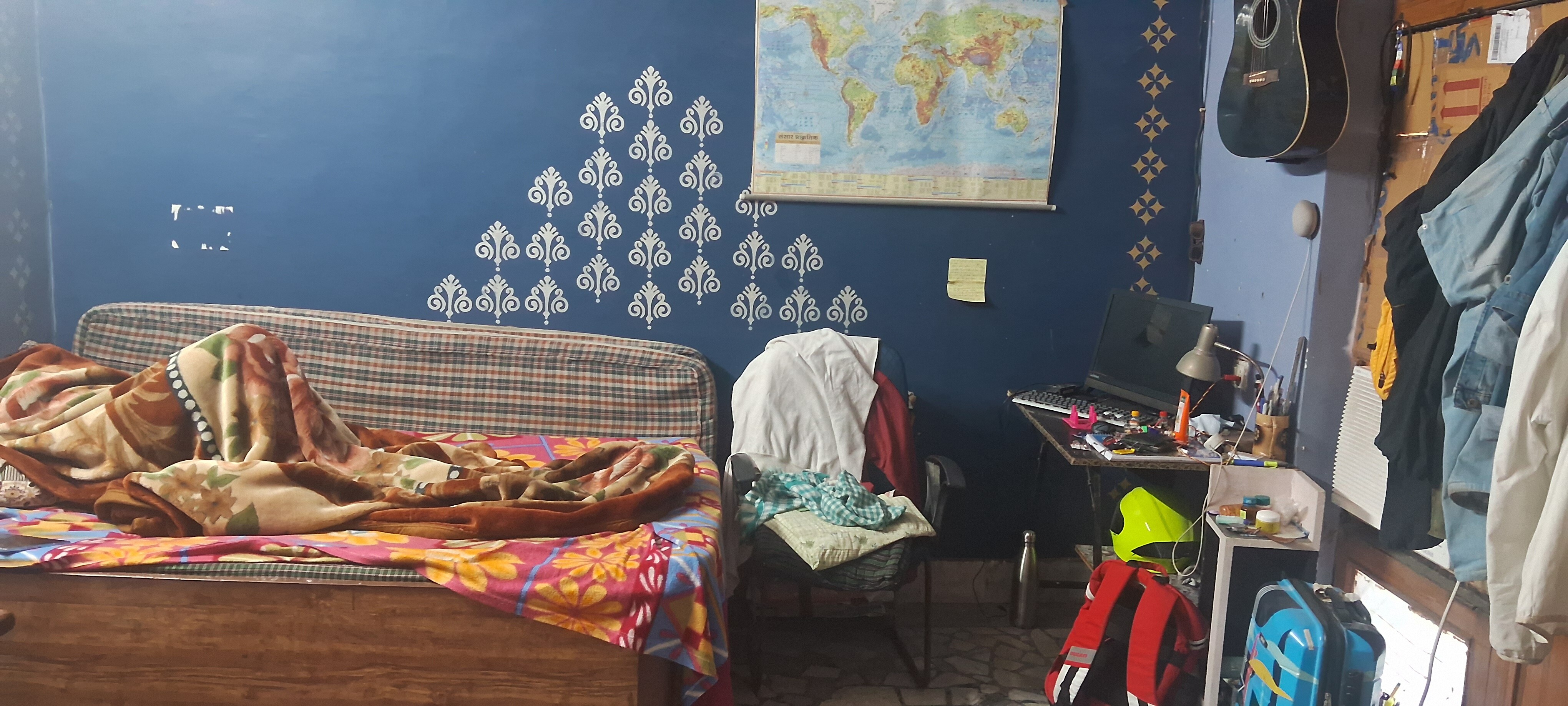 Divya PG - Tap to explore photos