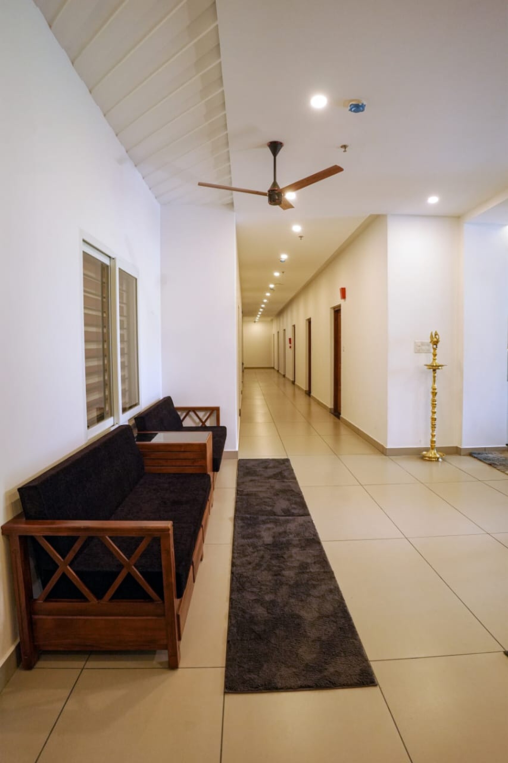 Munnar PreLude Apartments and Rooms - Tap to explore photos