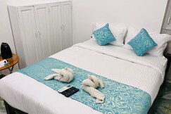 The Chalet - Cozy Villa with Mini Pool, near Eden Blue Flag Beach, Pondicherry - JR Groups