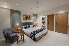 Hotel Premji,Near Railway Station Dwarka