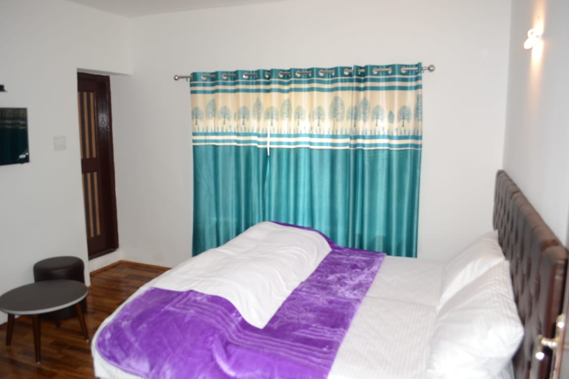 Bibi Jan Guest House - Tap to explore photos