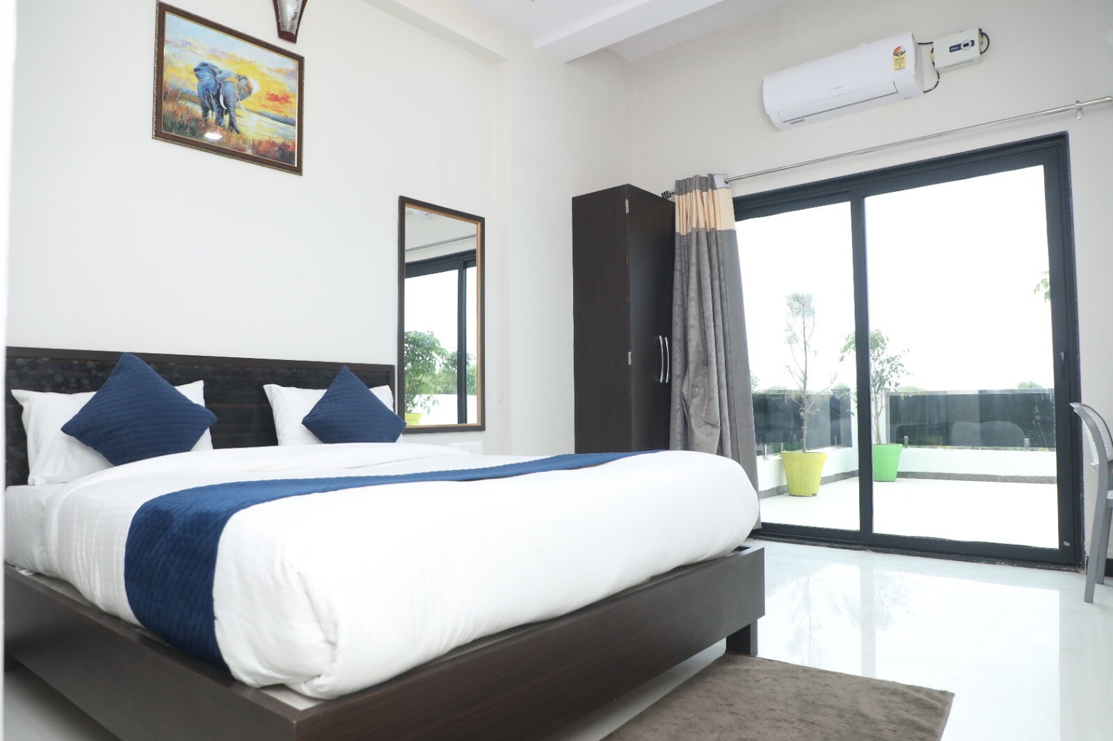 Jawai Karan Resort - Tap to explore photos