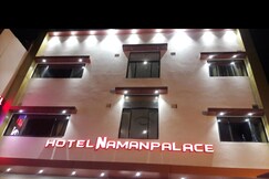 HOTEL NAMAN PALACE