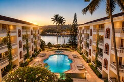 Resorte Marinha Dourada