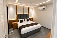 Hotel Dausa Inn-500 meter Collectorate Circle