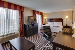 Hampton Inn & Suites by Hilton Las Cruces I-25